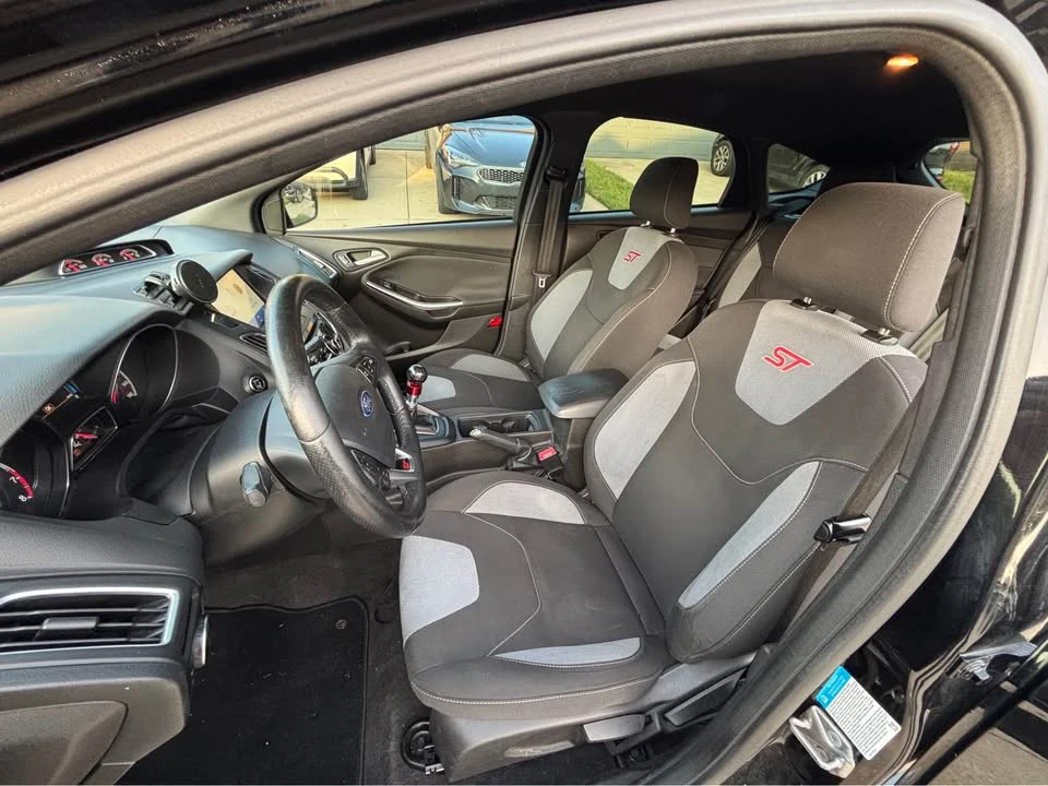 2016 Ford Focus ST 3rd Gen - Image 9 of 20