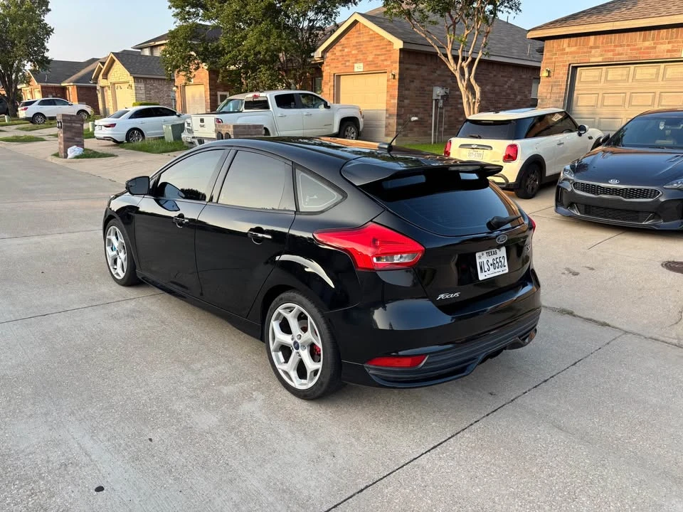 2016 Ford Focus ST 3rd Gen - Image 5 of 20
