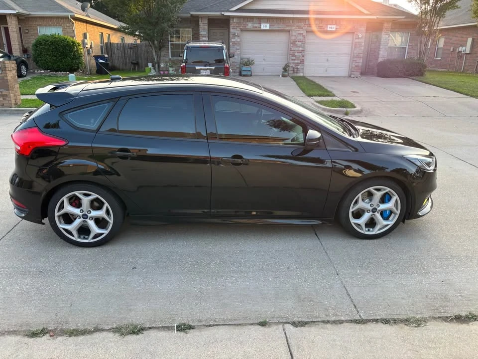 2016 Ford Focus ST 3rd Gen - Image 2 of 20