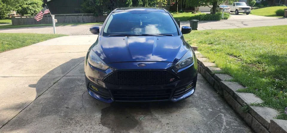 2016 Ford Focus ST 3rd Gen - Image 5 of 11
