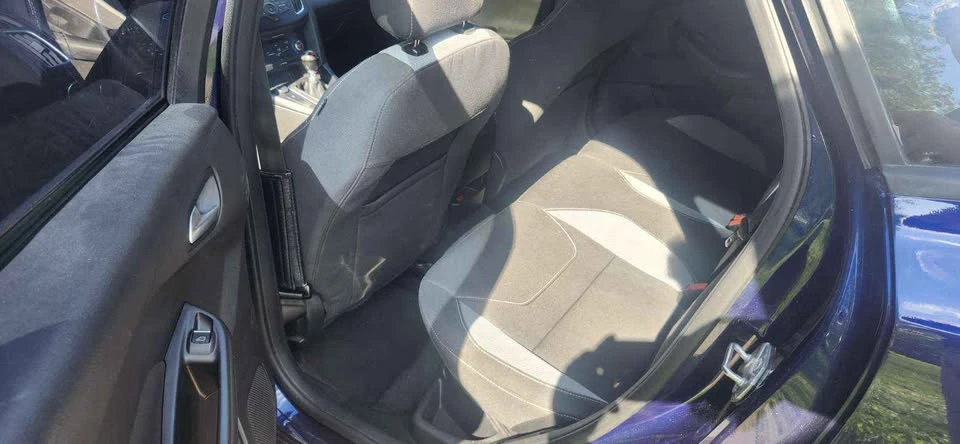 2016 Ford Focus ST 3rd Gen - Image 10 of 11