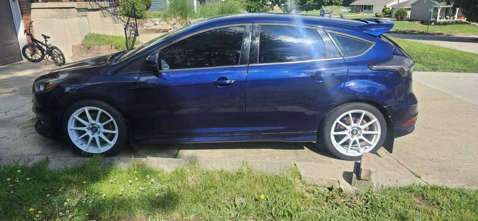 2016 Ford Focus ST 3rd Gen - Image 4 of 11