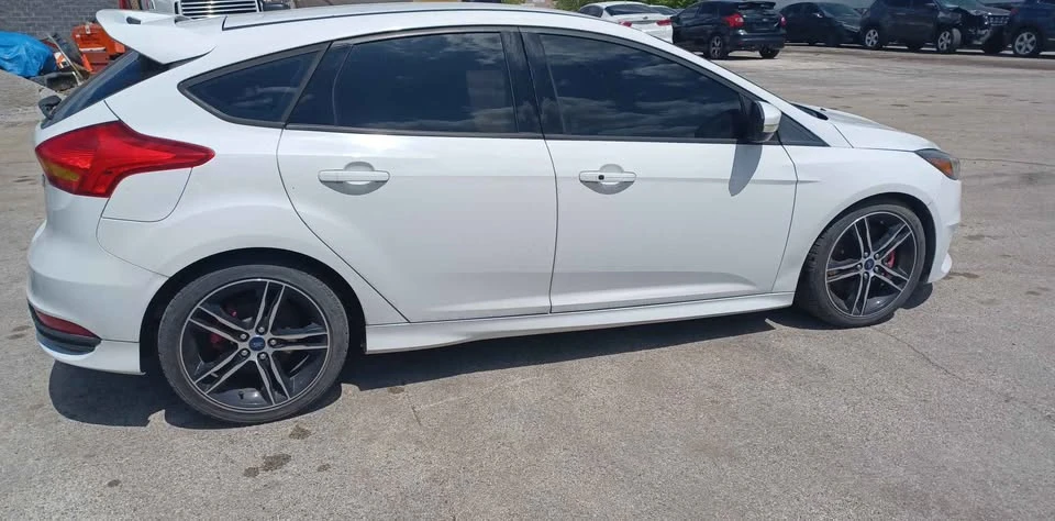 2016 Ford Focus ST 3rd Gen - Image 3 of 6