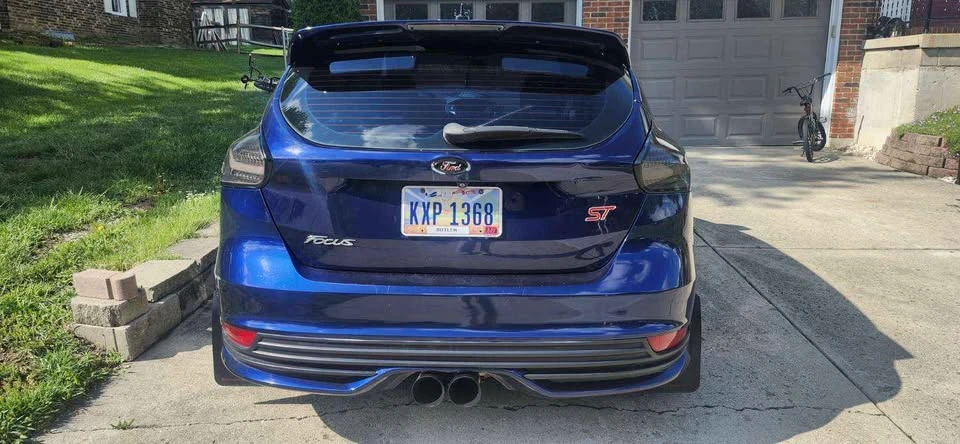 2016 Ford Focus ST 3rd Gen - Image 6 of 11