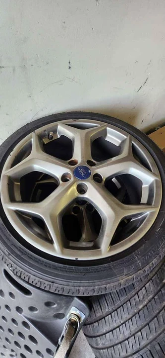 2016 Ford Focus ST 3rd Gen - Image 11 of 11