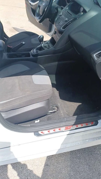 2016 Ford Focus ST 3rd Gen - Image 5 of 6