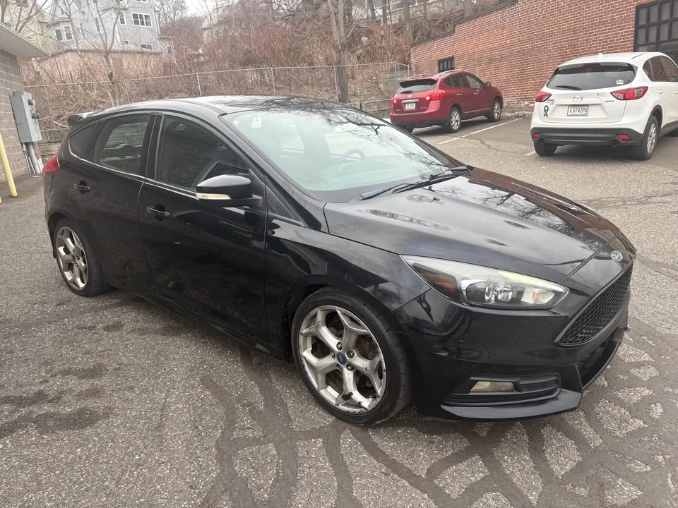 2016 Ford Focus ST 3rd Gen - Image 7 of 20