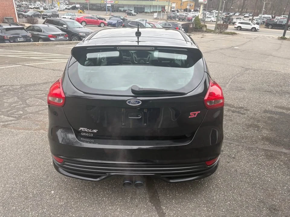 2016 Ford Focus ST 3rd Gen - Image 4 of 20
