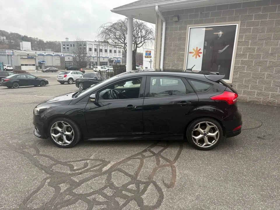 2016 Ford Focus ST 3rd Gen - Image 2 of 20