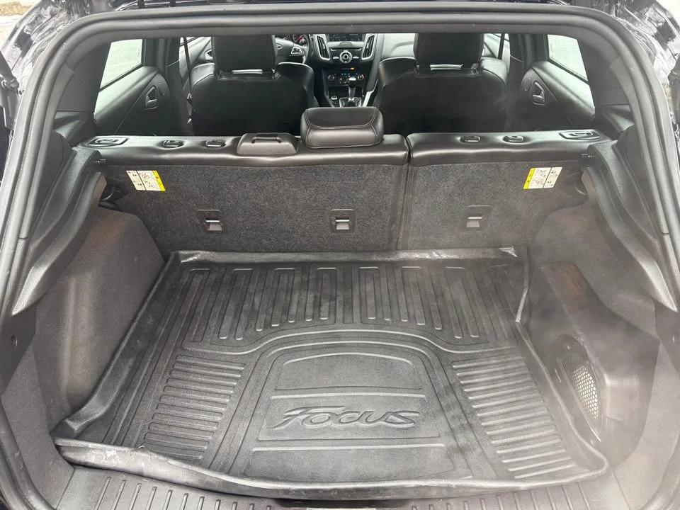 2016 Ford Focus ST 3rd Gen - Image 17 of 20