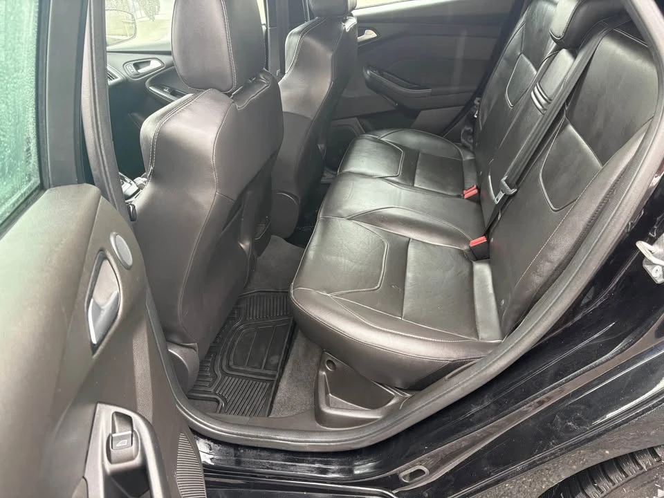 2016 Ford Focus ST 3rd Gen - Image 15 of 20