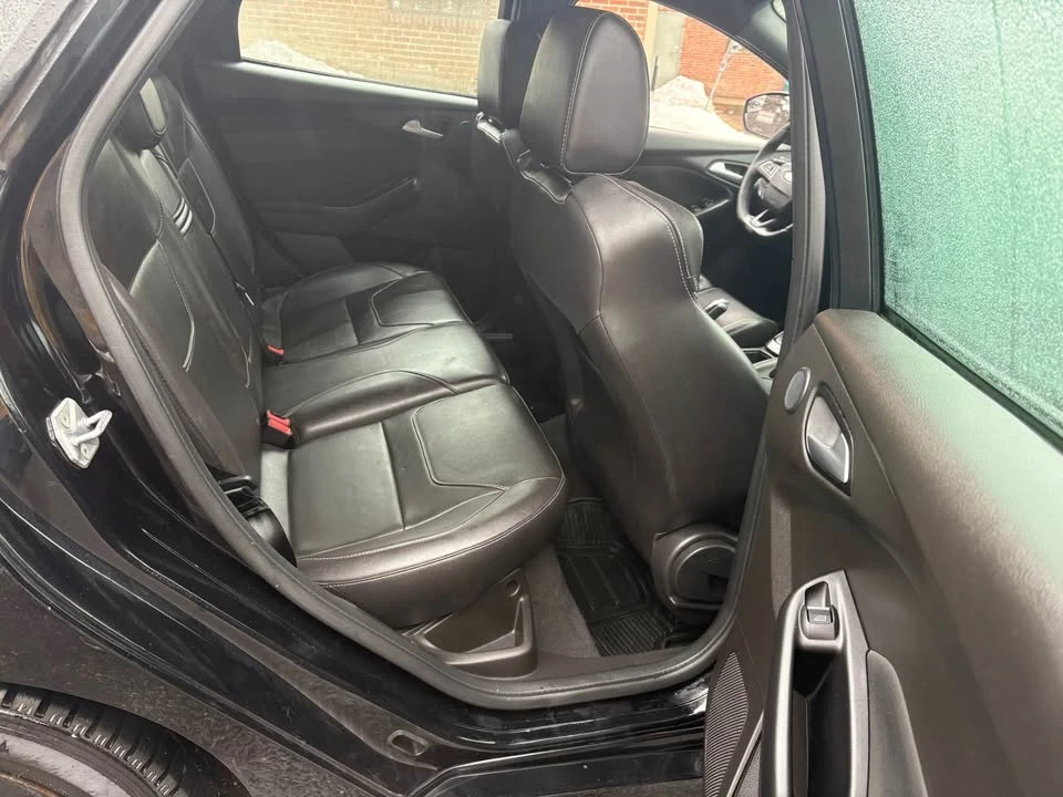 2016 Ford Focus ST 3rd Gen - Image 14 of 20