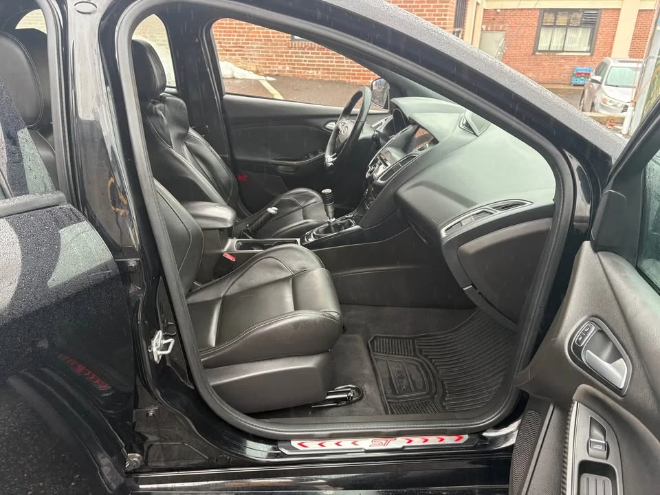 2016 Ford Focus ST 3rd Gen - Image 12 of 20