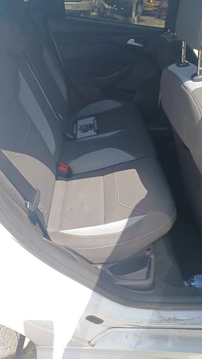 2016 Ford Focus ST 3rd Gen - Image 4 of 6
