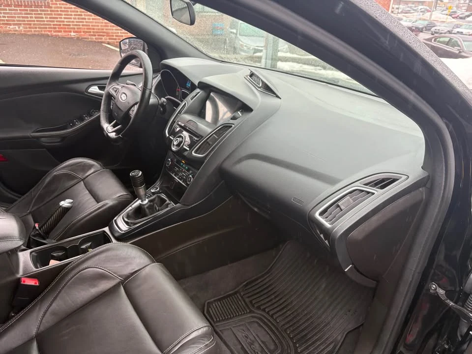 2016 Ford Focus ST 3rd Gen - Image 13 of 20
