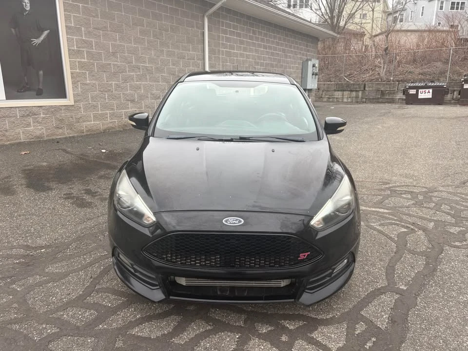 2016 Ford Focus ST 3rd Gen - Image 8 of 20