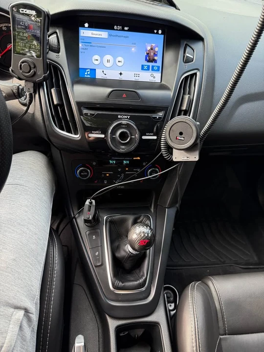 2016 Ford Focus ST 3rd Gen - Image 10 of 19