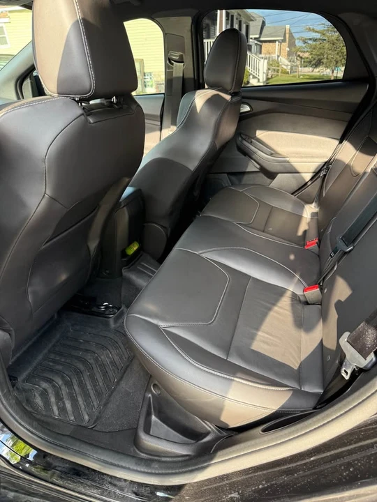 2016 Ford Focus ST 3rd Gen - Image 12 of 19