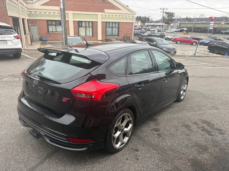 2016 Ford Focus ST 3rd Gen - Image 5 of 20