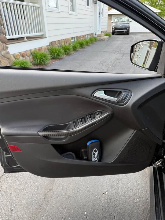 2016 Ford Focus ST 3rd Gen - Image 8 of 19