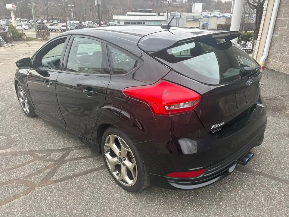 2016 Ford Focus ST 3rd Gen - Image 3 of 20
