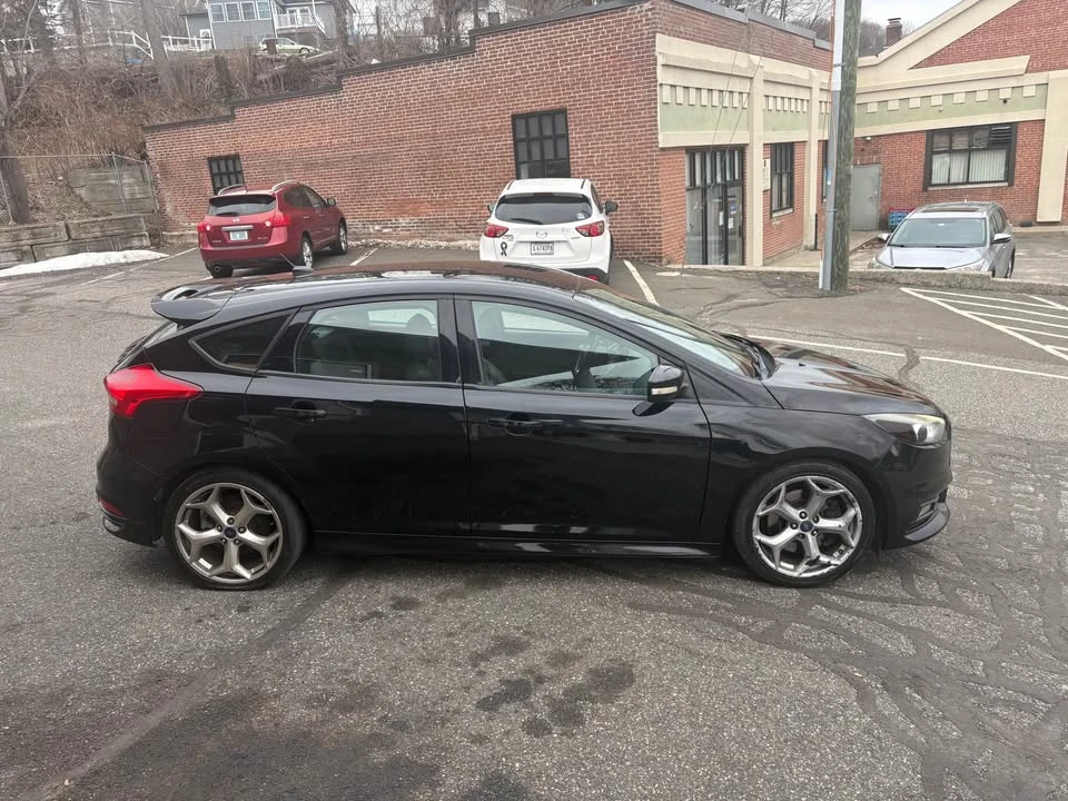 2016 Ford Focus ST 3rd Gen - Image 6 of 20