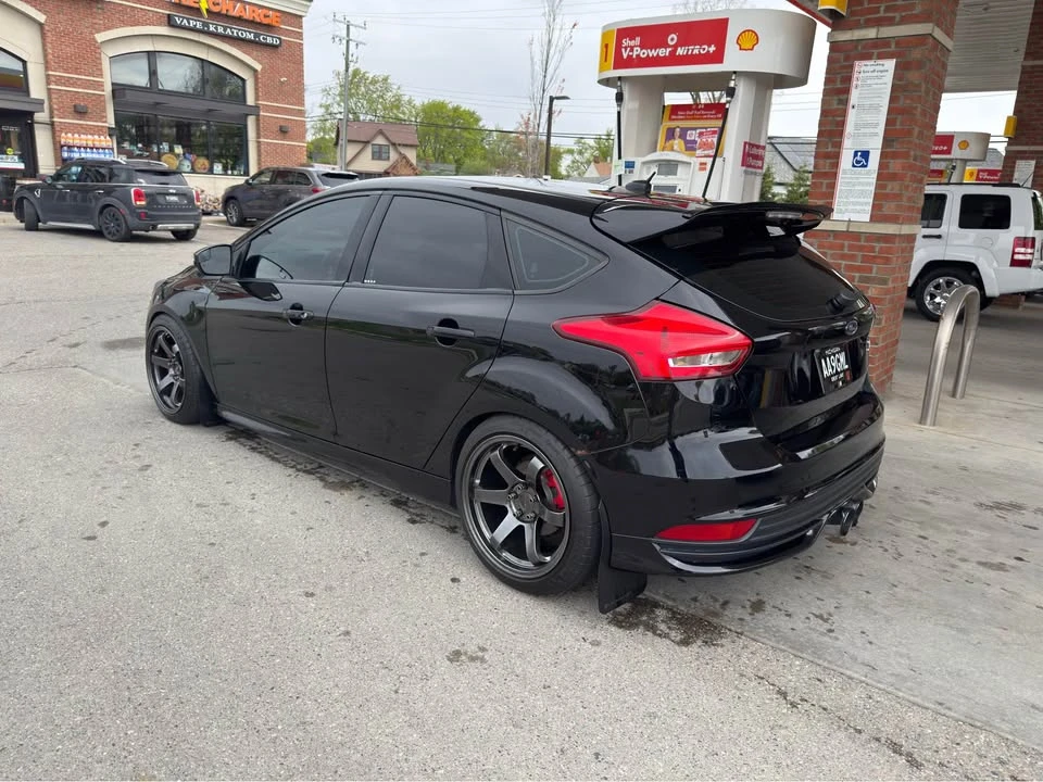 2016 Ford Focus ST 3rd Gen - Image 6 of 19