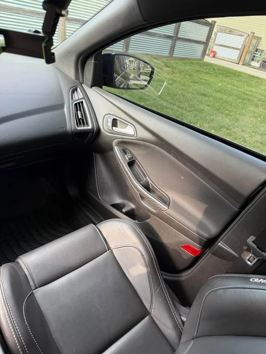 2016 Ford Focus ST 3rd Gen - Image 11 of 19