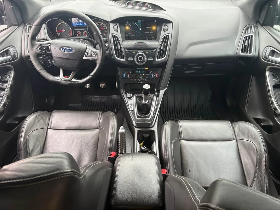2016 Ford Focus ST 3rd Gen - Image 9 of 20