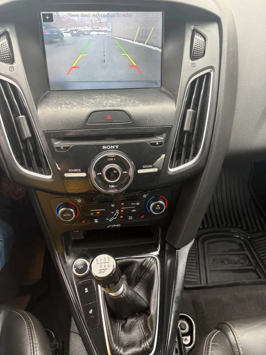 2016 Ford Focus ST 3rd Gen - Image 18 of 20