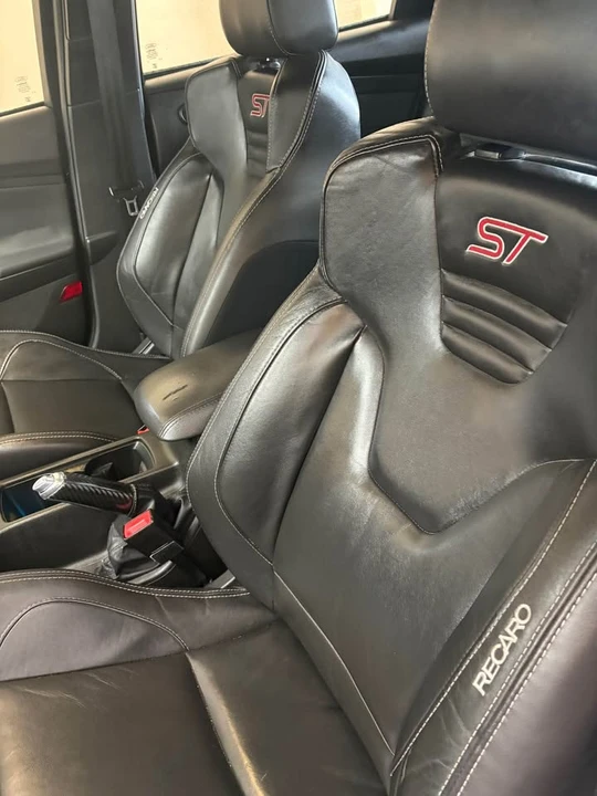 2016 Ford Focus ST 3rd Gen - Image 20 of 20