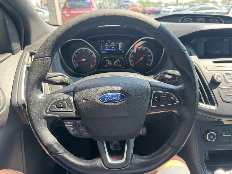 2016 Ford Focus ST 3rd Gen - Image 15 of 20