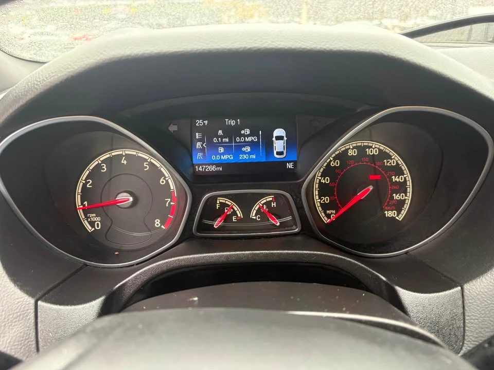 2016 Ford Focus ST 3rd Gen - Image 16 of 20