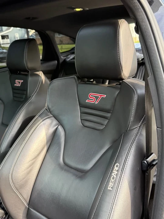 2016 Ford Focus ST 3rd Gen - Image 13 of 19