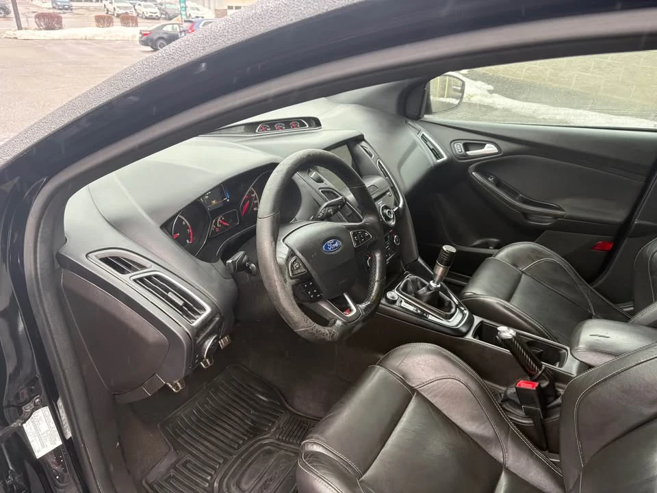 2016 Ford Focus ST 3rd Gen - Image 11 of 20