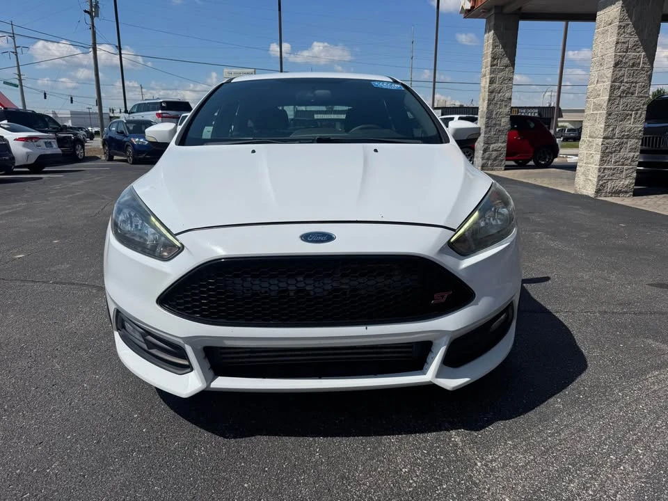 2016 Ford Focus ST 3rd Gen - Image 2 of 20