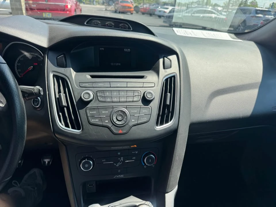 2016 Ford Focus ST 3rd Gen - Image 17 of 20