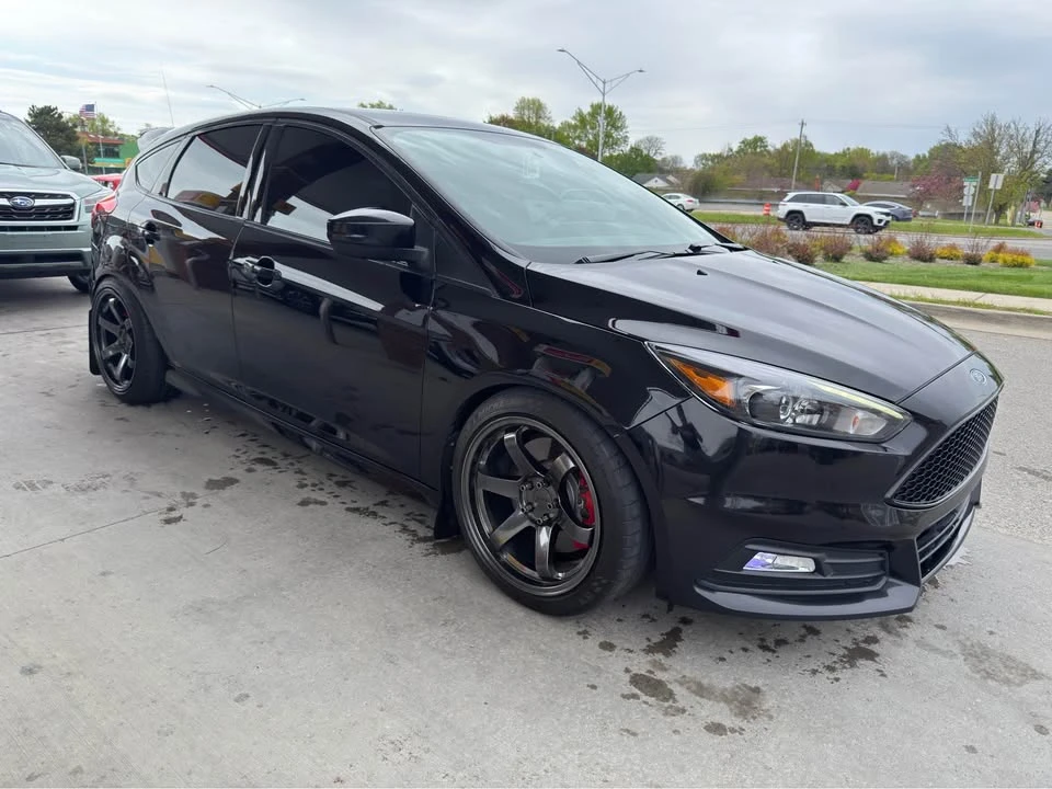 2016 Ford Focus ST 3rd Gen - Image 3 of 19