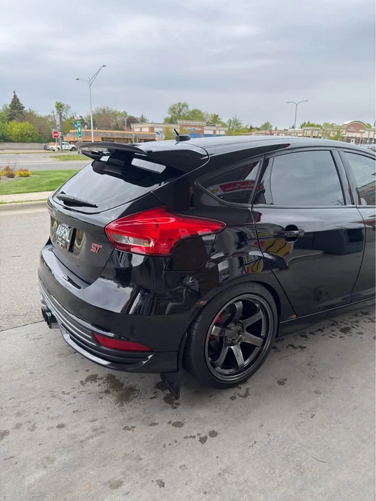 2016 Ford Focus ST 3rd Gen - Image 4 of 19