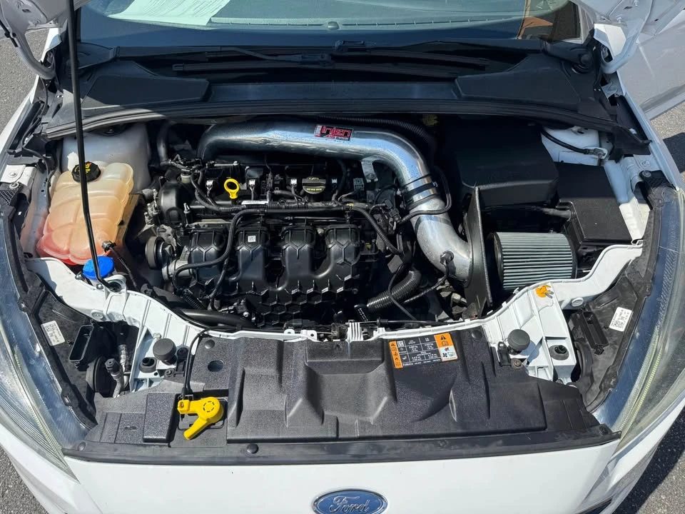 2016 Ford Focus ST 3rd Gen - Image 11 of 20