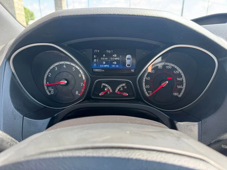 2016 Ford Focus ST 3rd Gen - Image 16 of 20