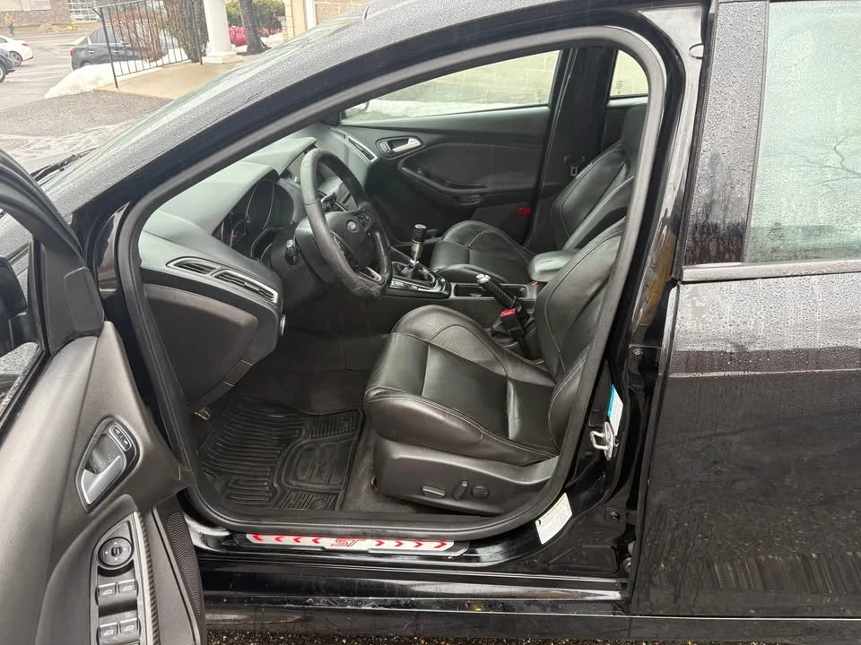 2016 Ford Focus ST 3rd Gen - Image 10 of 20