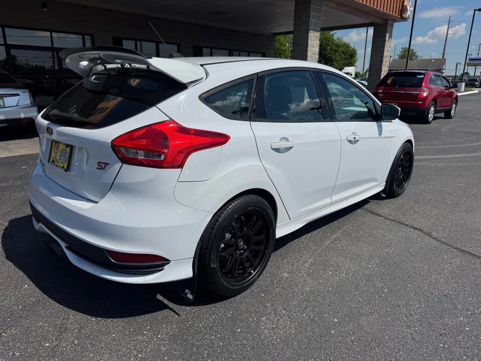 2016 Ford Focus ST 3rd Gen - Image 6 of 20