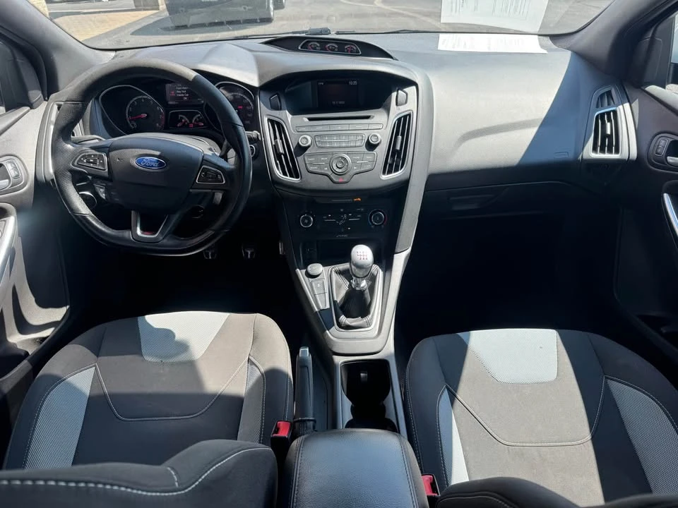 2016 Ford Focus ST 3rd Gen - Image 12 of 20
