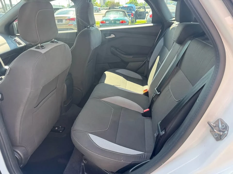 2016 Ford Focus ST 3rd Gen - Image 13 of 20