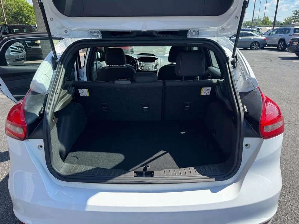 2016 Ford Focus ST 3rd Gen - Image 14 of 20