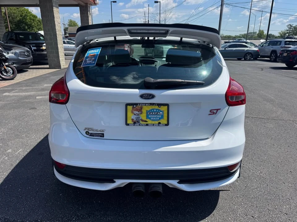 2016 Ford Focus ST 3rd Gen - Image 7 of 20
