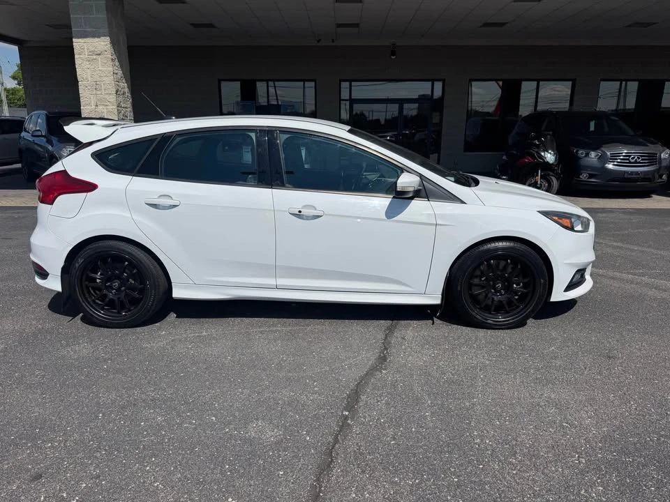 2016 Ford Focus ST 3rd Gen - Image 4 of 20