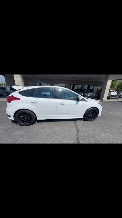 2016 Ford Focus ST 3rd Gen - Image 20 of 20