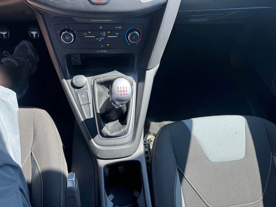 2016 Ford Focus ST 3rd Gen - Image 18 of 20